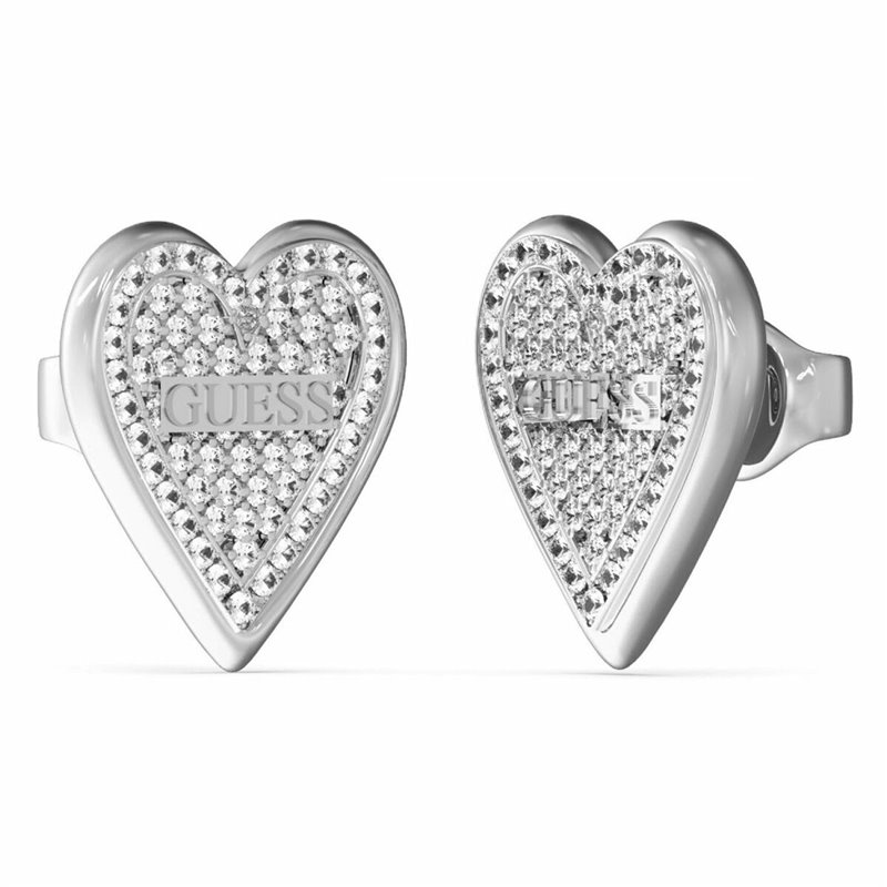 Boucles d'oreilles Femme Guess JUBE03251JWRHT-U