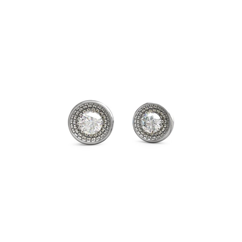 Boucles d'oreilles Femme Guess JUBE03396JWRHT-U