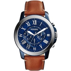Montre Homme Fossil FS5151