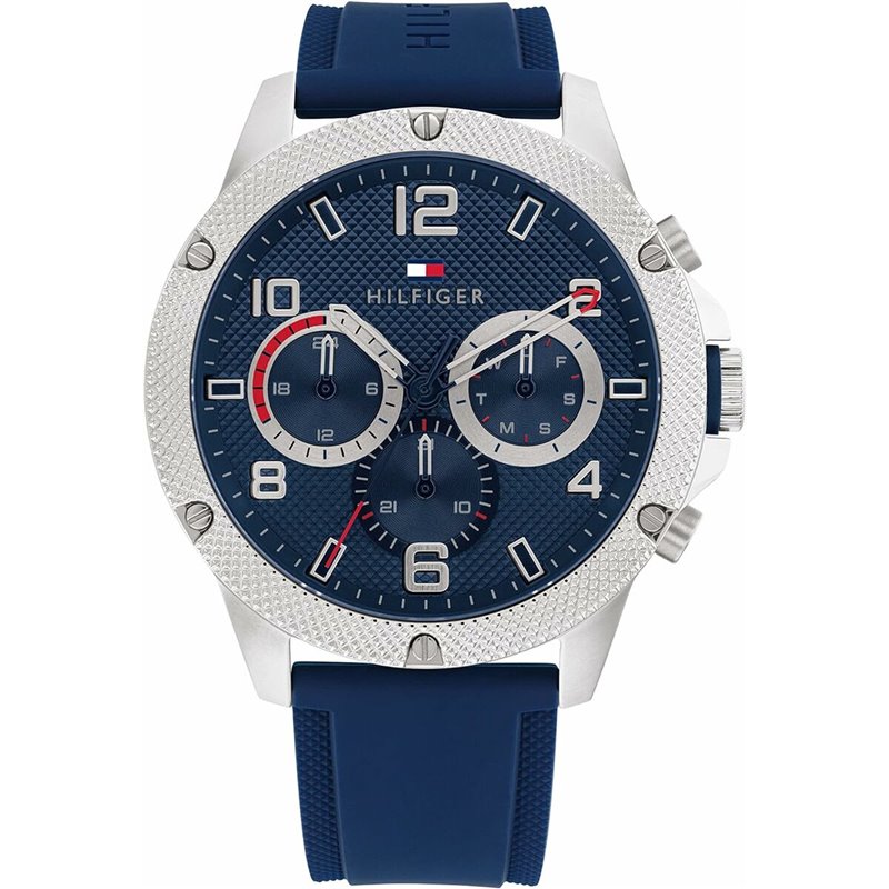 Montre Homme Tommy Hilfiger 1792027