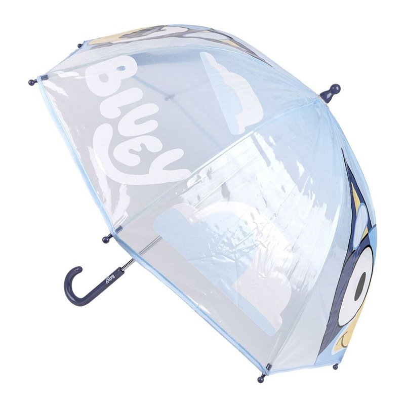 Image secondaire de Parapluie Bluey Bleu PoE 45 cm