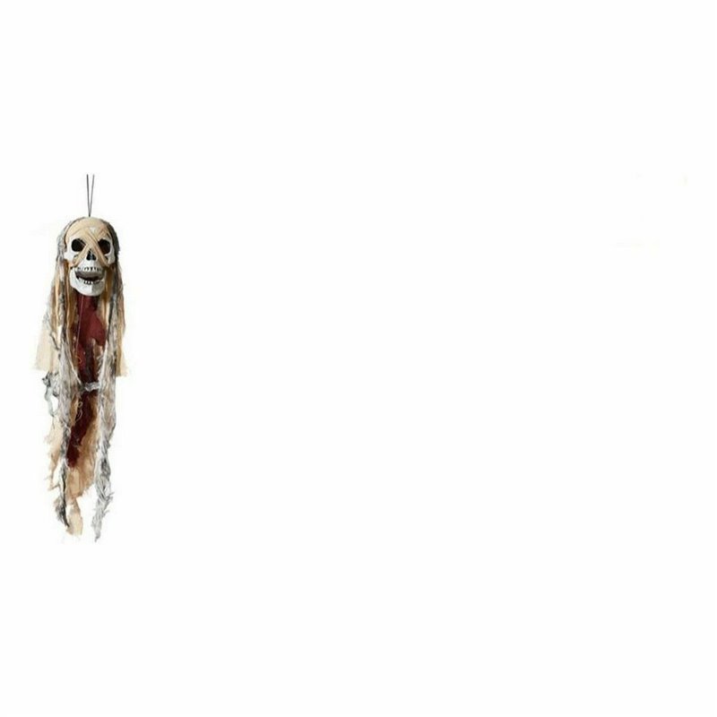 Pendentif de squelette