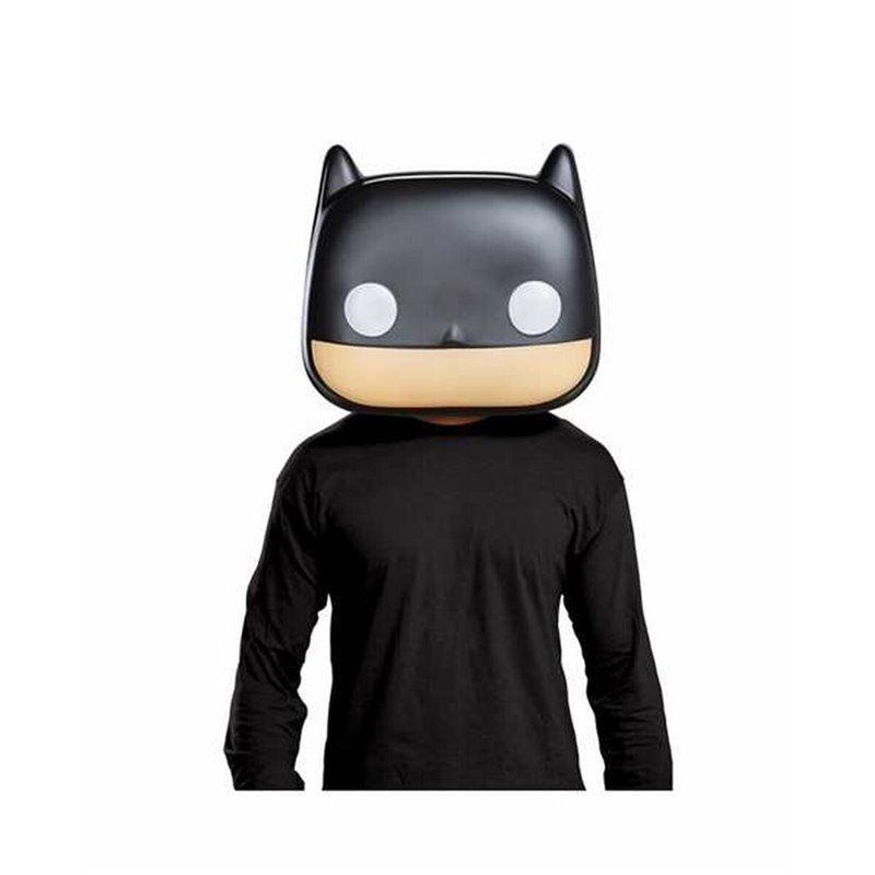 Masque DC Comics Batman