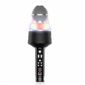 Microphone Karaoké Reig Bluetooth 26 x 8 x 8 cm