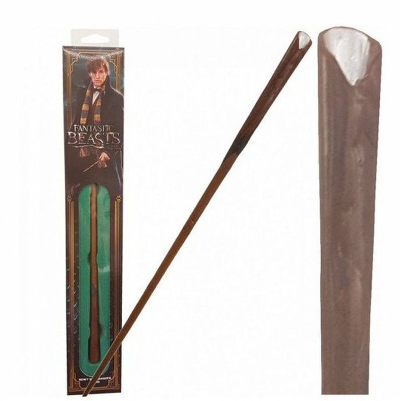 Baguette magique The Noble Collection Newt Scamander