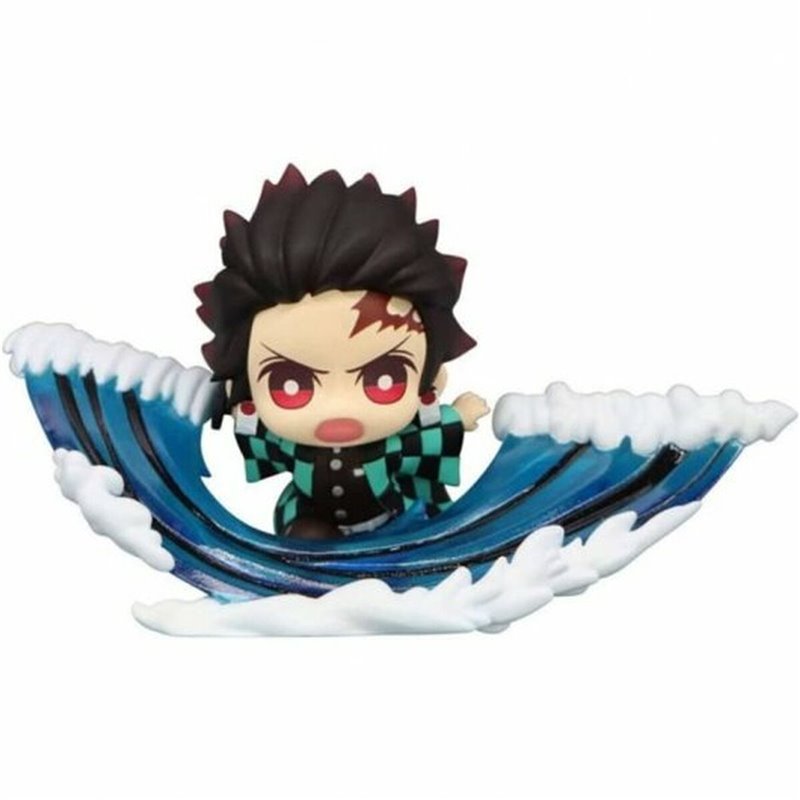 Figurine d'action Good Smile Company Anjiro Kamado Kimetsu