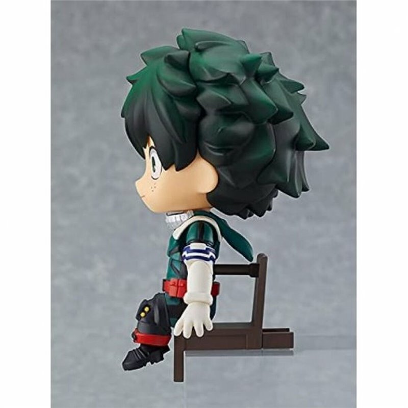 Image secondaire de Figurine d'action Good Smile Company Swacchao! Izuku Midoriya