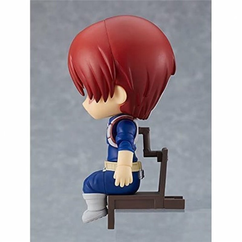 Image secondaire de Figurine d'action Good Smile Company Swacchao! Shoto Todoroki