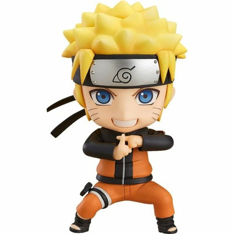 Figurine d'action Good Smile Company Naruto Shippuden