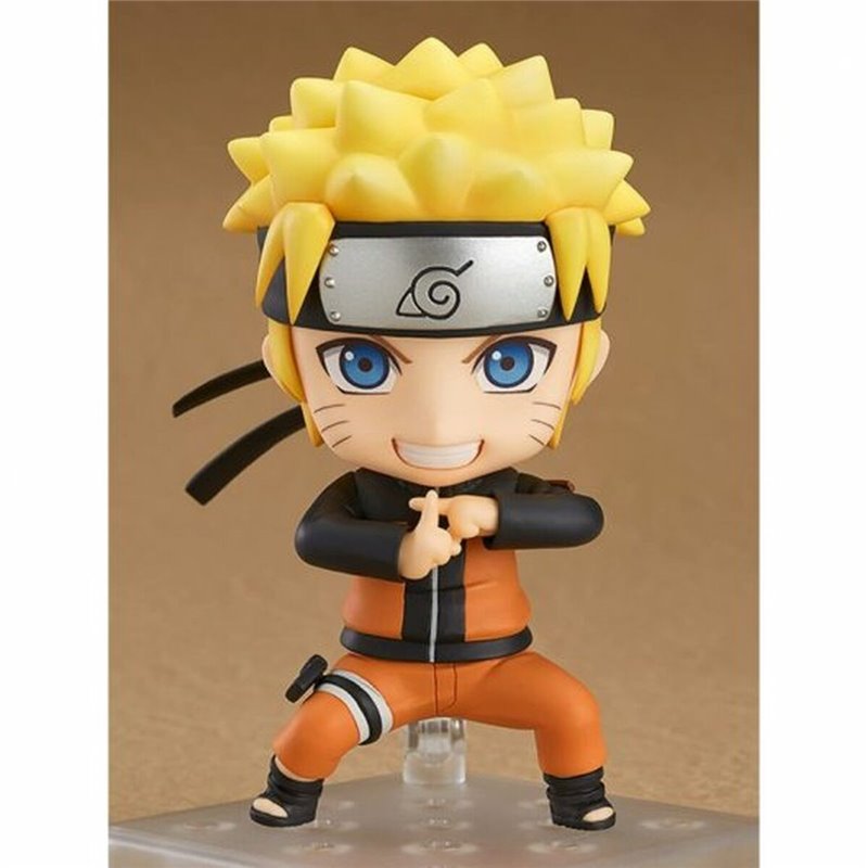 Image secondaire de Figurine d'action Good Smile Company Naruto Shippuden