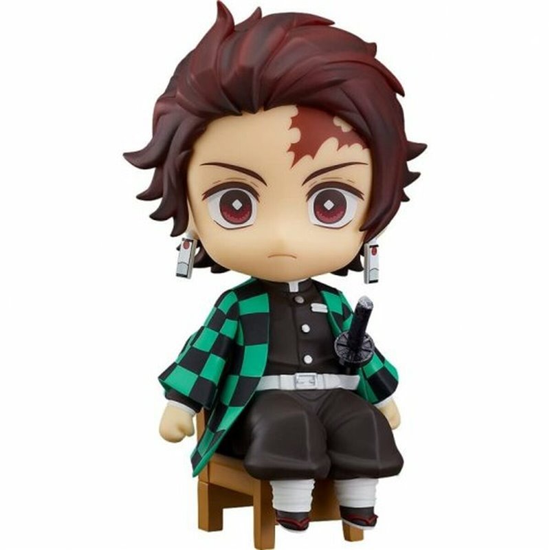 Figurine d'action Good Smile Company Anjiro Kamado Kimetsu