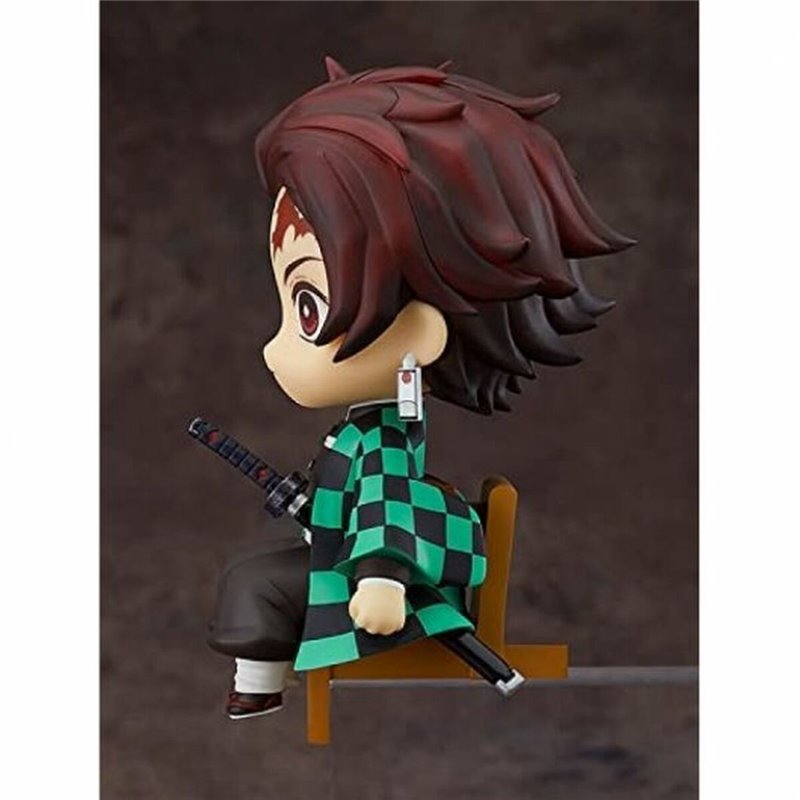 Image secondaire de Figurine d'action Good Smile Company Anjiro Kamado Kimetsu