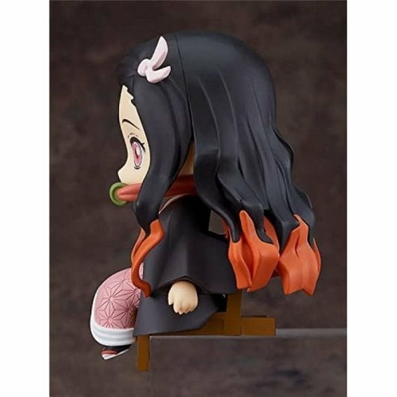 Image secondaire de Figurine d'action Good Smile Company Nezuko Kamado Kimetsu