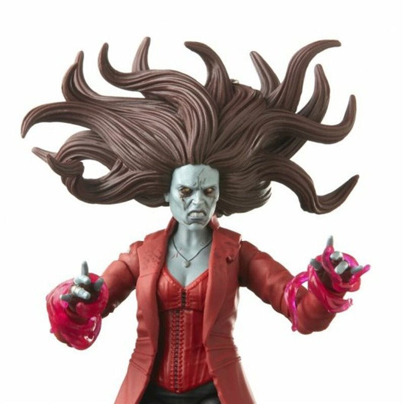 Image secondaire de Marvel Avengers Zombie Scarlet Witch