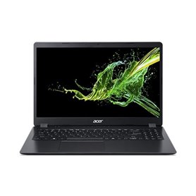 Ordinateur Portable Acer A315-56 512 GB SSD 8 GB RAM 15,6, Intel© Core