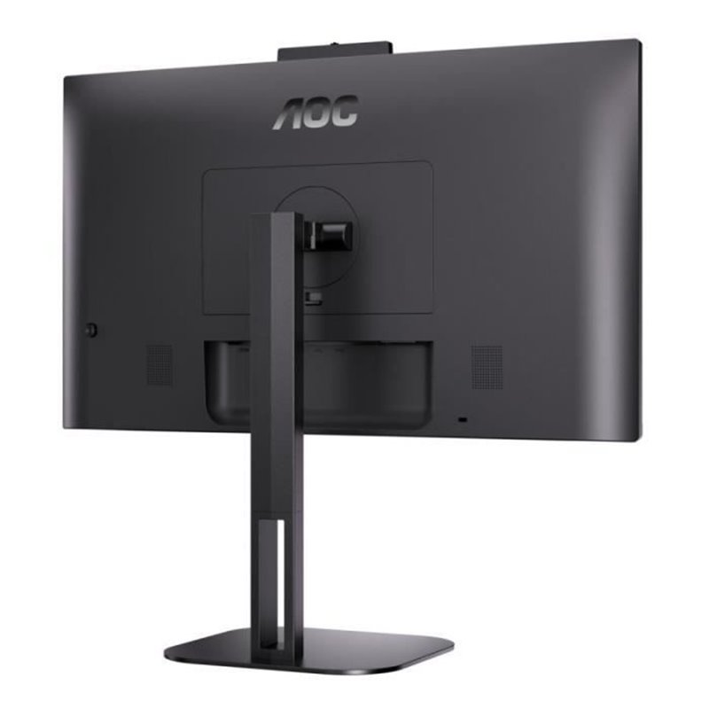 Image secondaire de Écran AOC 24V5CW/BK IPS Full HD LED 23,8