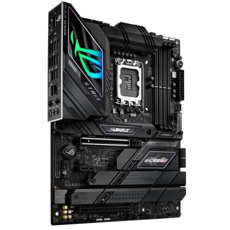 Asus ROG STRIX Z790-F Gaming WIFI II Intel Z790 LGA 1700 ATX