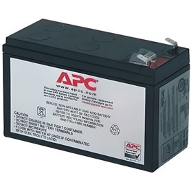 APC Replacement battery cartridge -2 - Acide de plomb - Pour onduleur