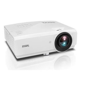 BENQ Projecteur DLP SH753+ - 3D - Blanc - Full HD - Résolution 1920 x 