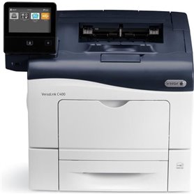Xerox Imprimante multifonction VersaLink C400DN - Laser - Couleur - Et