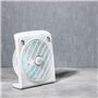 Cecotec EnergySilence 6000 Powerbox Ventilateur de sol, 50 W, 5 pales,