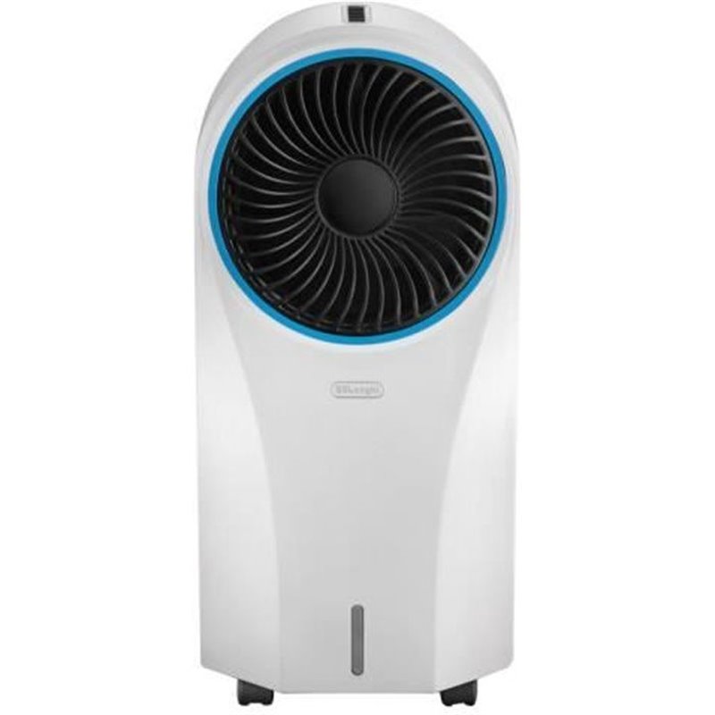 Ventilateur Colonne avec Télécommande DeLonghi EV250.WH 55 W Blanc