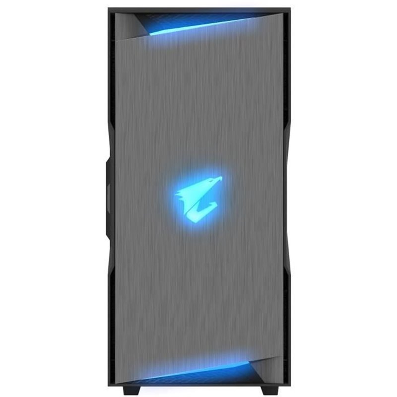 Image secondaire de Gigabyte AORUS C300 GLASS Midi Tower Noir