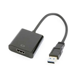 Adaptateur USB 3.0 vers HDMI GEMBIRD A-USB3-HDMI-02