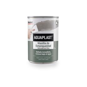 GENERIQUE - Aguaplast Mastic D'etancheite Pot 1l 70141-001 Beissier