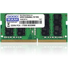 Module mémoire PC portable Goodram GR2666S464L19S/8G GR2666S464L19S/8G