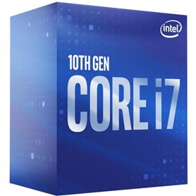 Intel Core i7-10700 2.9GHz, 12MB, LGA1200 14nm