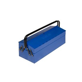 Irimo - Boîte à outils métalliques 2 poignées fixes charge 10 kg - 902