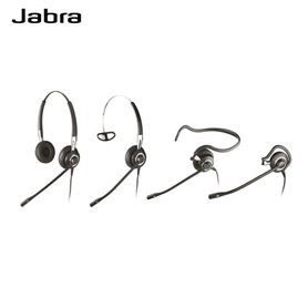 Jabra BIZ 2400 II QD Duo NC Wideband