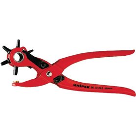 KNIPEX PINCE EMPORTE-PIÈCES 220MM 9070