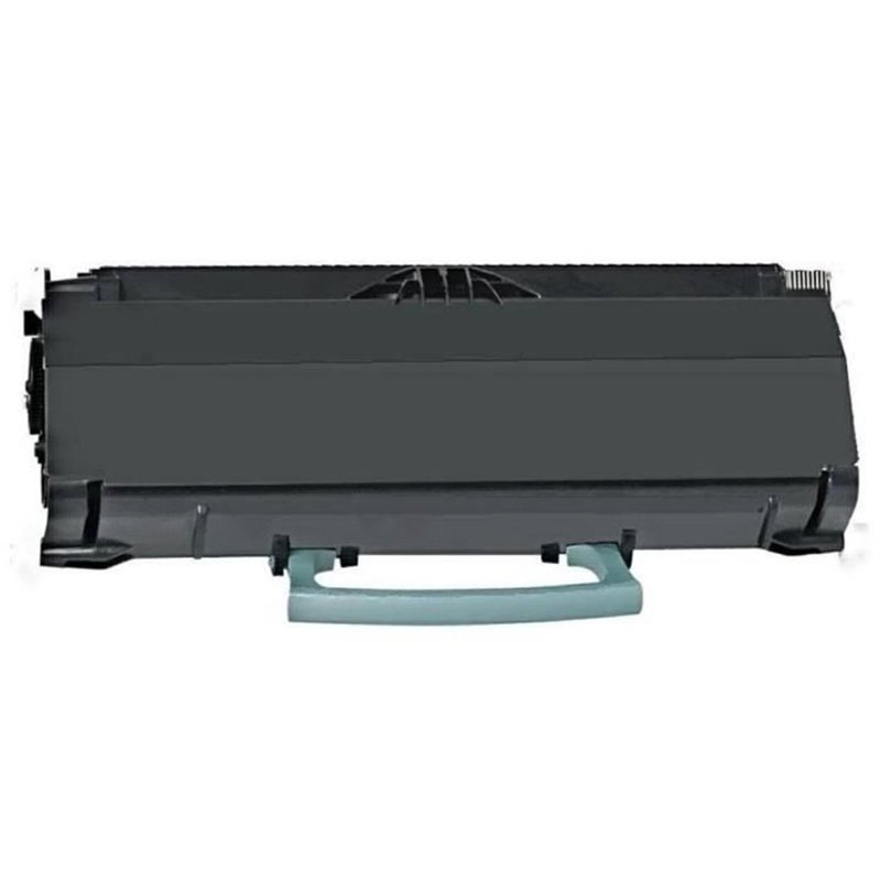 Lexmark E360H31E Cartouche de toner 1 pièce(s) Original Noir