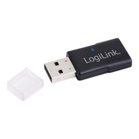 Adaptateur LogiLink sans fil USB Nano 300Mbps (WL0