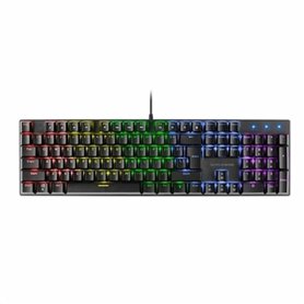 Clavier Mars Gaming MK422 QWERTY