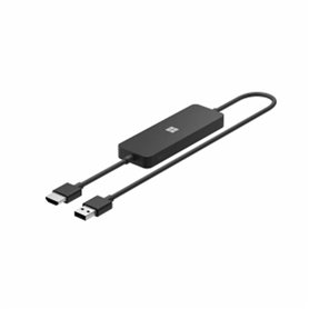 Adaptateur DisplayPort vers USB-HDMI Microsoft UTH-00017