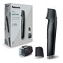 Panasonic - Er-Gd51-K503 - Tondeuse À Barbe I-Shaper Er-Gd51 - Design,