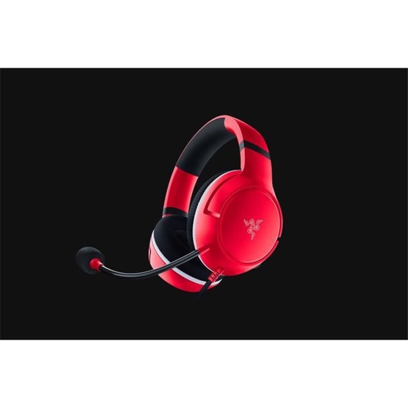 Casques avec Micro Gaming Razer Kaira X for Xbox Rouge