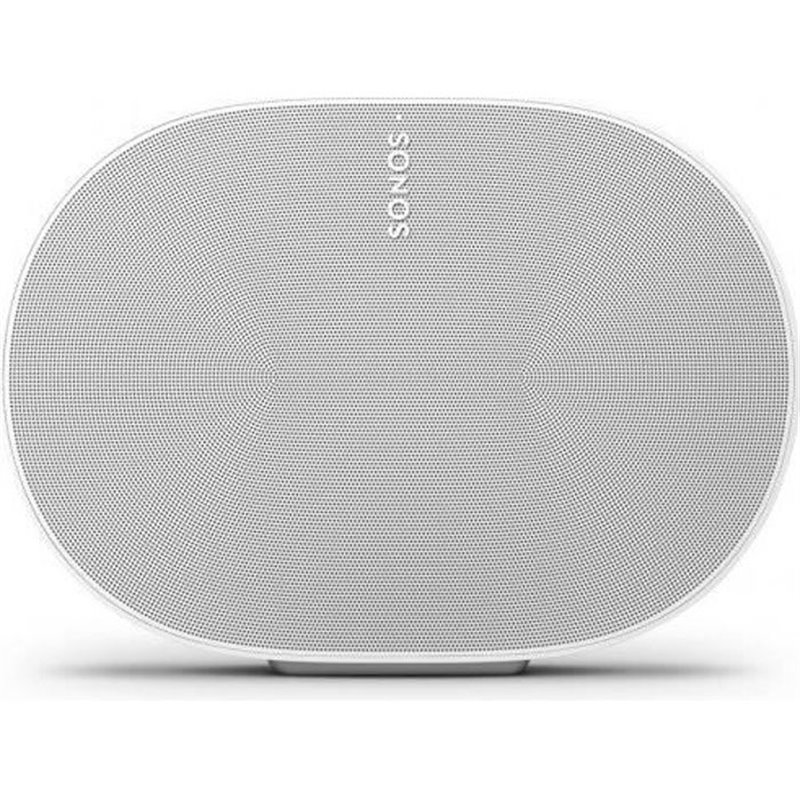 Haut-Parleurs bluetooth portables Sonos Blanc