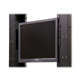 STARTECH Support de fixation d'écran LCD VESA universel pour rack ou a
