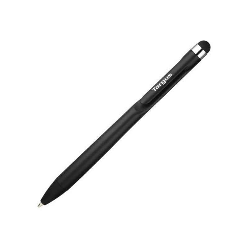 Image secondaire de Targus Amm163AMGL stylet 10 g Noir, Argent