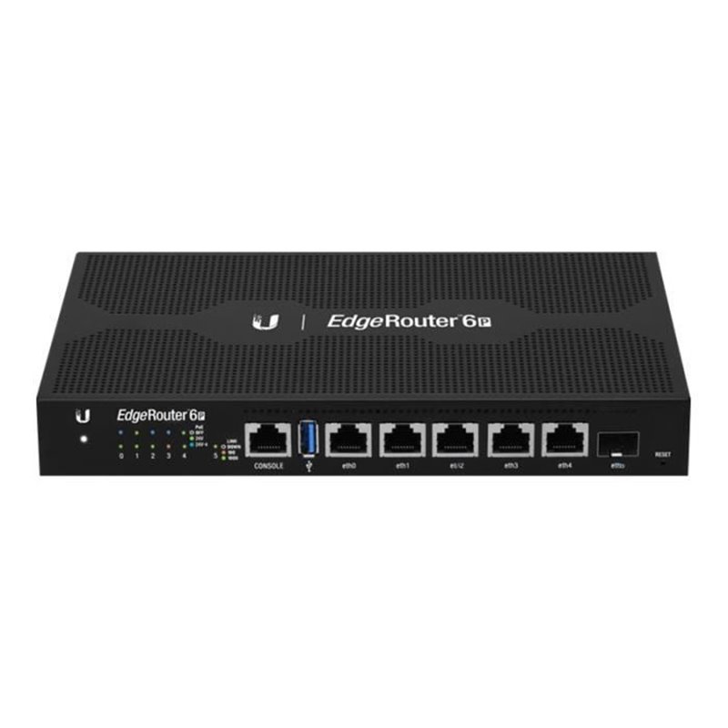 Router Ubiquiti 6P