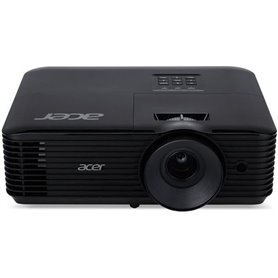 Acer X128HP - Vidéoprojecteur DLP XGA 3D Ready - 4000 Lumens - HDMI/VG