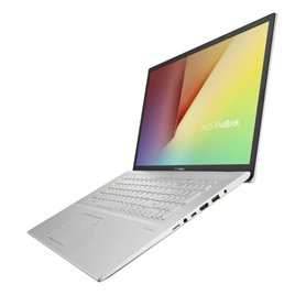 VivoBook 17.3' HD+-i3-1115G4-8Go-512Go-W11