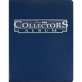 POKEMON - Portfolio Bleu - 180 cartes - Cartes à collectionner