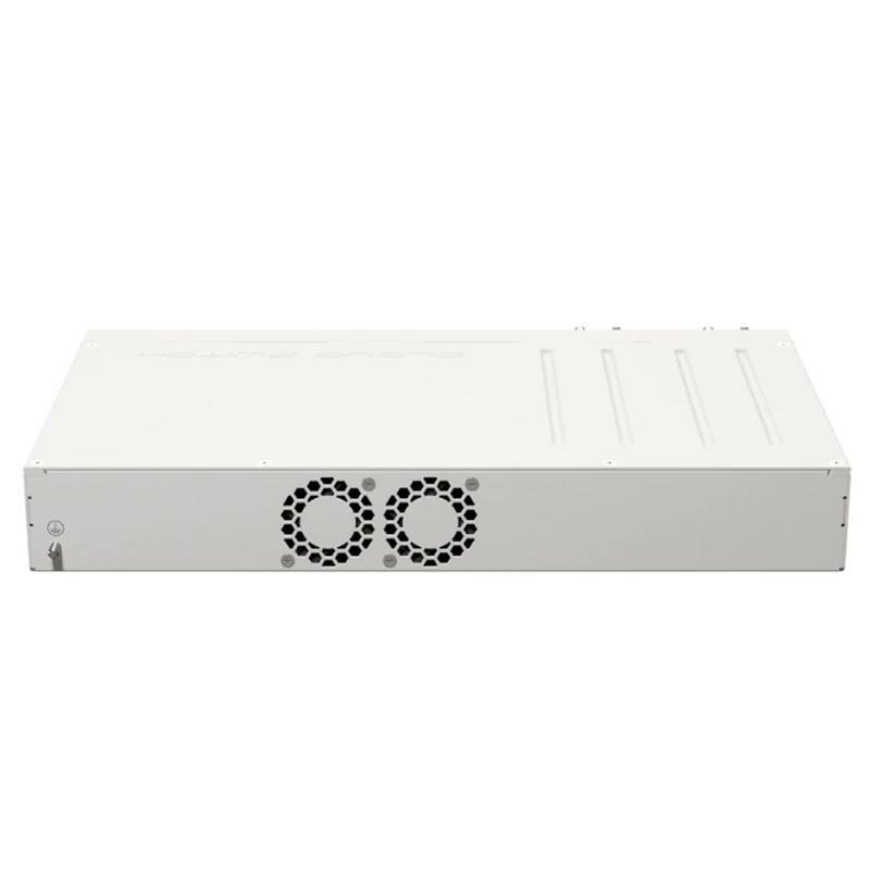 Image secondaire de Switch Mikrotik CRS510-8XS-2XQ-IN