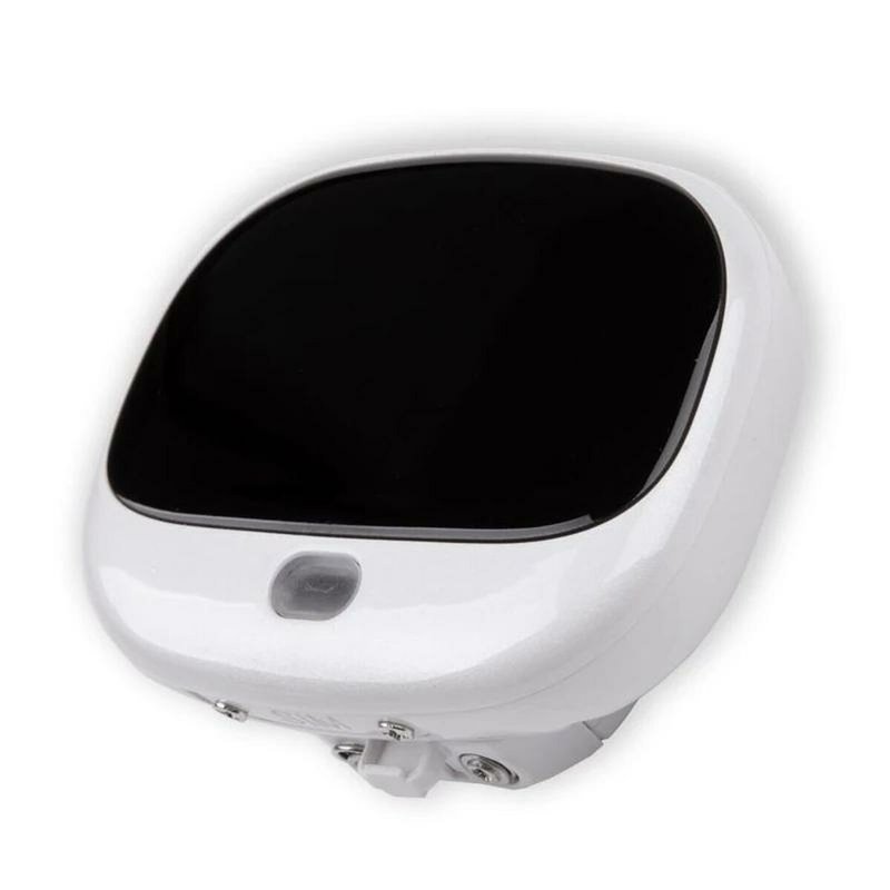 Image secondaire de Localisateur GPS Leotec Leotec 4G Pet Tracker Blanc