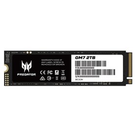 Disque dur Acer BL.9BWWR.119 2 TB SSD